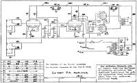 Marshall 1917-PA-20W - Schematic-5